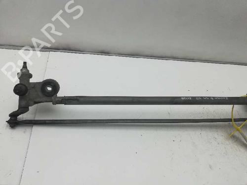 Front wiper motor OPEL ZAFIRA / ZAFIRA FAMILY B (A05) 1.9 CDTI (M75) | BP5327806M29 