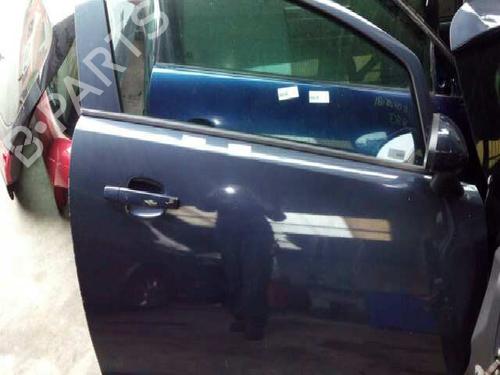 Used Front right window mechanism OPEL CORSA D (S07) 1.4 (L08, L68) (100 hp) 575293