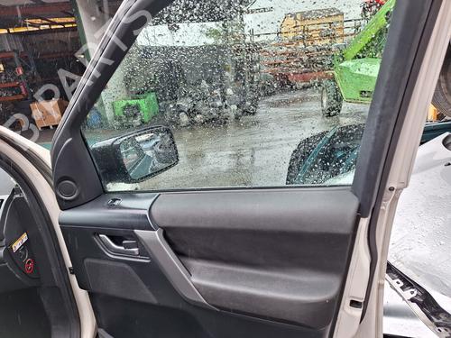 Used Front right window mechanism LAND ROVER FREELANDER 2 (L359) 2.2 TD4 4x4 (152 hp) 18647876