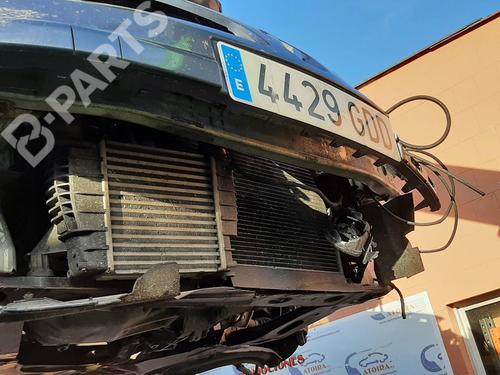 Used Water radiator Water radiator RENAULT CLIO III (BR0/1, CR0/1) 1.2 16V (BR0P, CR0P) (101 hp) 8518502 8518502