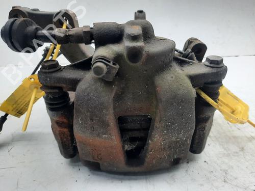 Right front brake caliper FIAT FIORINO Box Body/MPV (225_) 1.3 D Multijet (225BXD1A, 225BXB1A, 225BXB11) | BP11594708M104 