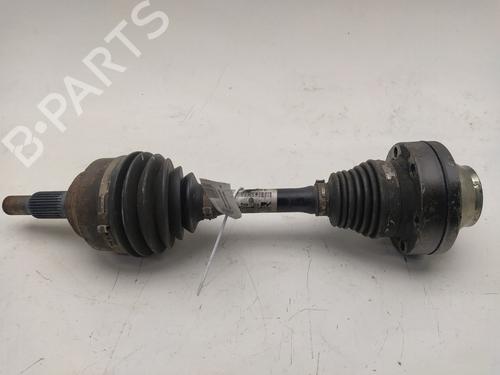 Used Left front driveshaft AUDI Q7 (4LB) [2006-2016]  23225608
