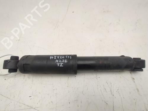 Used Left rear shock absorber HYUNDAI ix20 (JC) 1.4 CRDi (90 hp) 16770482