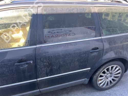 Dør venstre bagtil VW PASSAT B5.5 Variant (3B6) 4.0 W8 4motion (275 hp) 31916542