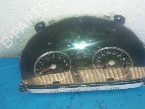 Used Instrument cluster HYUNDAI GETZ (TB) 1.1 (63 hp) 245141