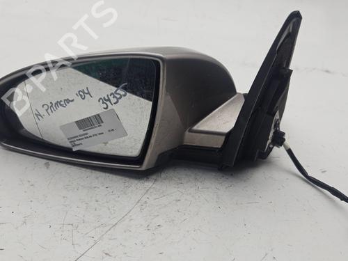 Used Left mirror NISSAN PRIMERA Hatchback (P12) 1.9 dCi (120 hp) 30468148