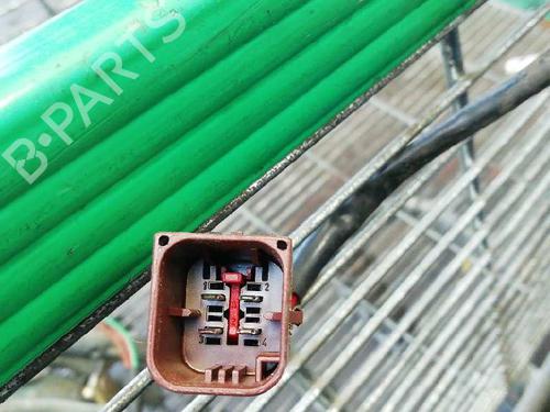 Front wiper motor CITROËN XSARA (N1) 2.0 HDi 90 | BP1332985M29 