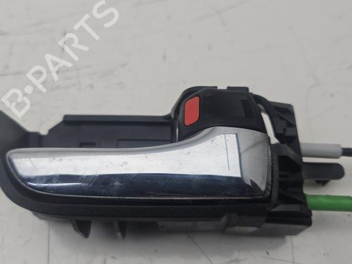 Front right lock TOYOTA PRIUS Liftback (_W2_) 1.5 Hybrid (NHW20_, NHW20R) | BP24893813C97 