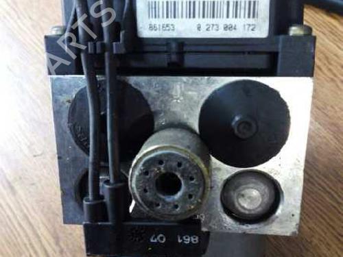 Used ABS pump PEUGEOT 406 (8B) [1995-2005]  1432070