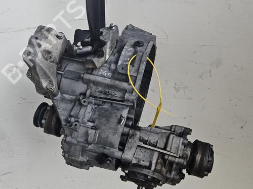 Gearbox AUDI A3 (8L1) S3 quattro | BP94000M3 
