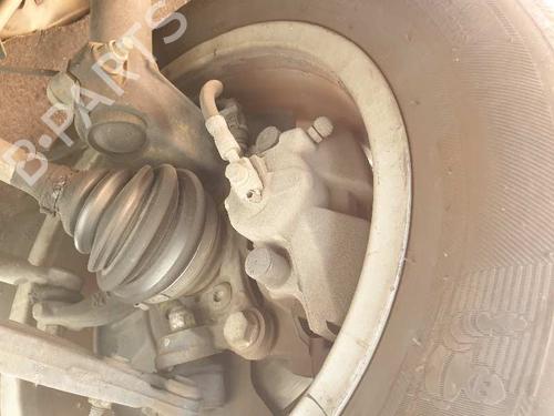 Used Left front brake caliper SKODA OCTAVIA I (1U2) 2.0 (116 hp) 11593778