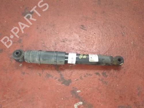 Right rear shock absorber OPEL ASTRA H (A04)  | BP2686040M19 