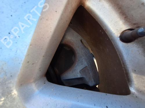Right front brake caliper JEEP COMPASS (MK49) | BP36383185M104 - Image 2
