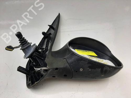 Used Right mirror PEUGEOT 206 Hatchback (2A/C) 1.4 HDi eco 70 (68 hp) 8304383