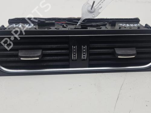 Luftventilen AUDI A4 B8 (8K2) [2007-2017]  29000932