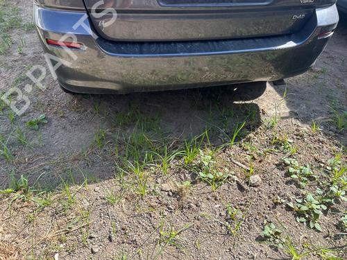 Bagtil kofangere TOYOTA COROLLA Verso (ZER_, ZZE12_, R1_) 2.2 D-4D (AUR10_, AUR10R) (136 hp) 28292973