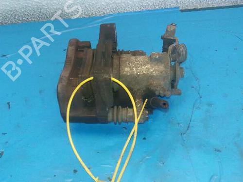Used Left rear brake caliper OPEL ASTRA H (A04) 1.7 CDTI (L48) (100 hp) 11593136