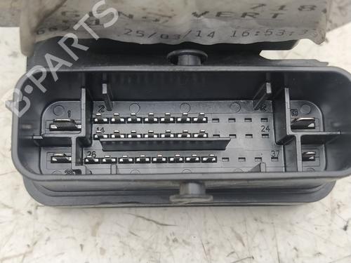 ABS pump RENAULT KANGOO / GRAND KANGOO II (KW0/1_) 1.5 dCi 90 (KW05, KW08, KW0G, KW11) | BP20152351M43 
