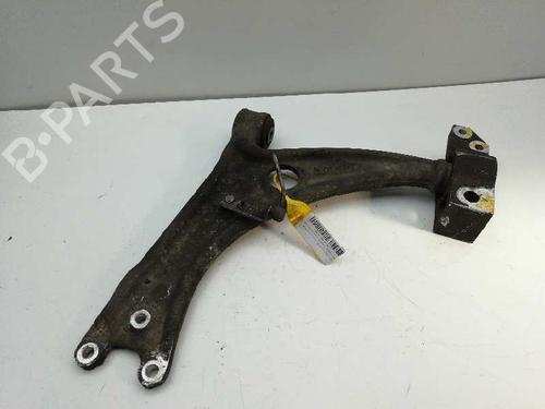 Used Left front suspension arm VW PASSAT B6 (3C2) 2.0 TDI (140 hp) 5856723