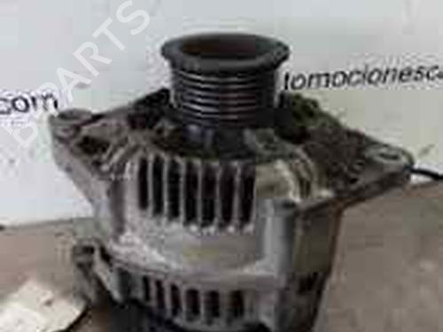 Used Alternator RENAULT CLIO II (BB_, CB_) [1998-2016]  2549374
