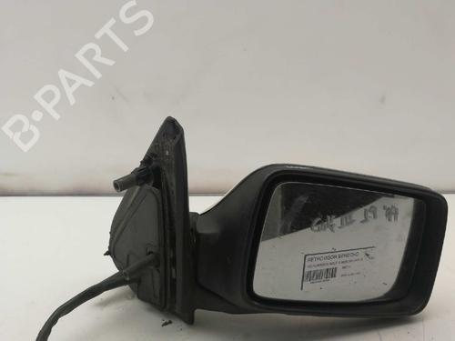 Used Right mirror VW GOLF III (1H1) 1.9 TD, GTD (75 hp) 5091902