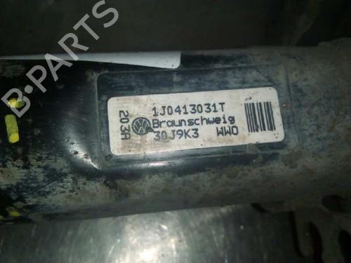 Left front shock absorber SKODA OCTAVIA I (1U2) 1.9 TDI | BP2536136M16 