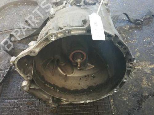 Gearbox BMW 3 Compact (E46) 320 td | BP1787353M3 