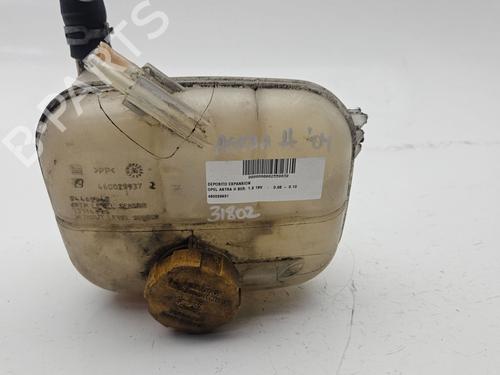 Used Expansion tank OPEL ASTRA H (A04) [2004-2014]  29023094