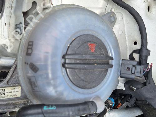 Used Expansion tank SEAT LEON (5F1) [2012-2021]  19119368