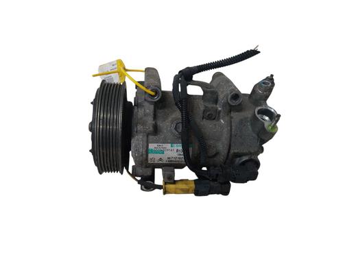 AC-Kompressor AC-Kompressor PEUGEOT 308 I (4A_, 4C_) [2007-2016] 36223468 36223468