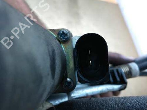 Front right window mechanism FORD FOCUS I (DAW, DBW) 1.8 Turbo DI / TDDi | BP1202078C23 