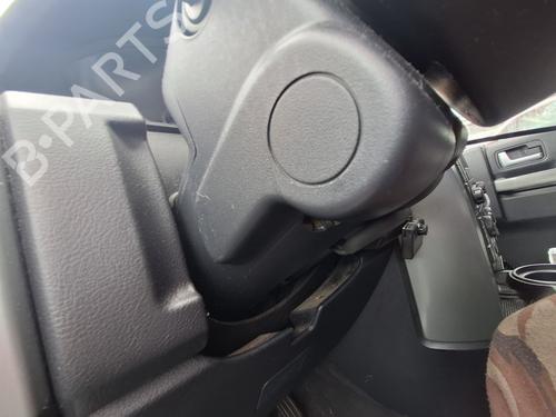 Used Steering column Steering column 36383118 36383118