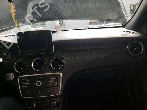 Dashboard MERCEDES-BENZ GLA-CLASS (X156) GLA 180 (156.942) | BP13057047C46 