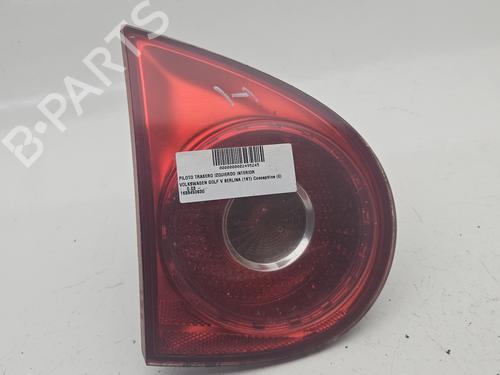 Used Left tailgate light VW GOLF V (1K1) [2003-2010]  22505077