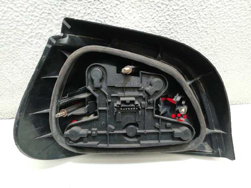Right taillight RENAULT MEGANE I (BA0/1_) 1.6 e (BA0F, BA0S) | BP5649573C35 