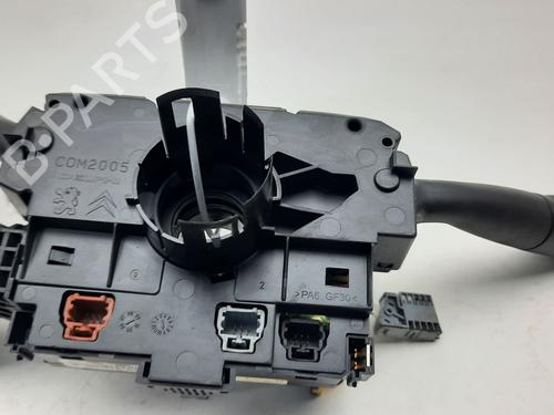 Switch PEUGEOT 307 (3A/C) 1.6 HDi | BP25346360I30 
