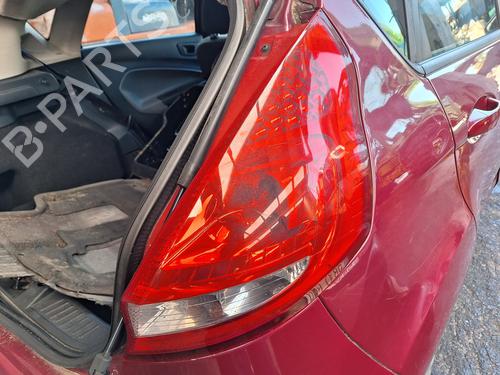 Used Right taillight FORD FIESTA VI (CB1, CCN) [2008-2017]  18337482