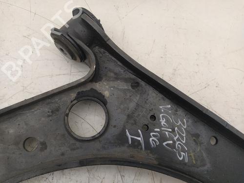 Left front suspension arm VW GOLF V (1K1) | BP19423273M12