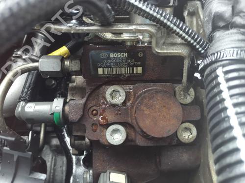 Engine CITROËN C4 Picasso I MPV (UD_) | BP32003046M1 - Image 6