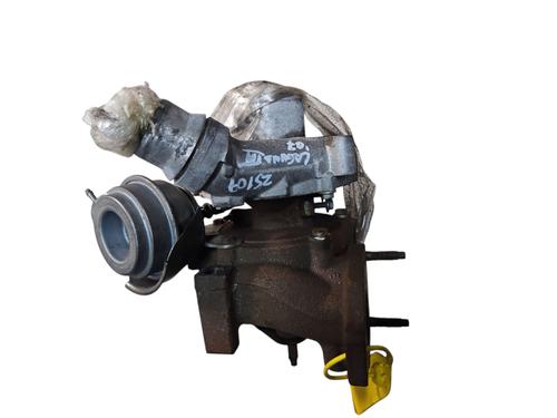 Used Turbocharger/Supercharger Turbocharger/Supercharger 37535375 37535375