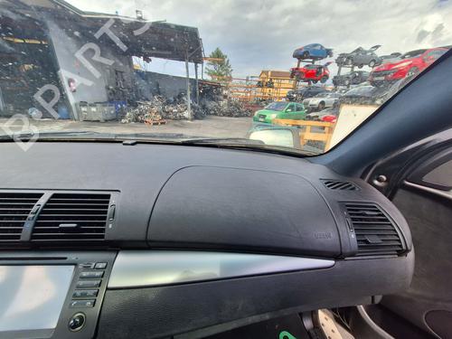 Instrumentbræt BMW X5 (E53)  | BP26131306C46 