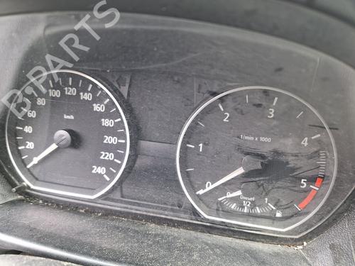 Instrument cluster BMW 1 (E87) 120 d | BP17234485C47 