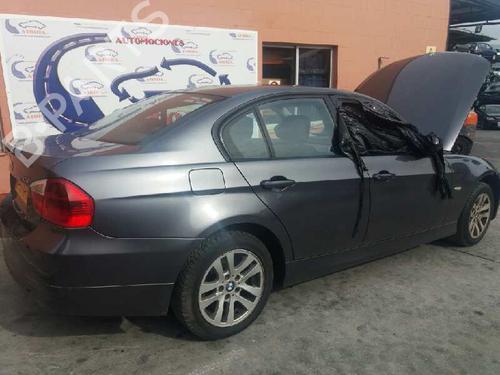 Gearbox BMW 3 (E90) 320 d | BP1343765M3 