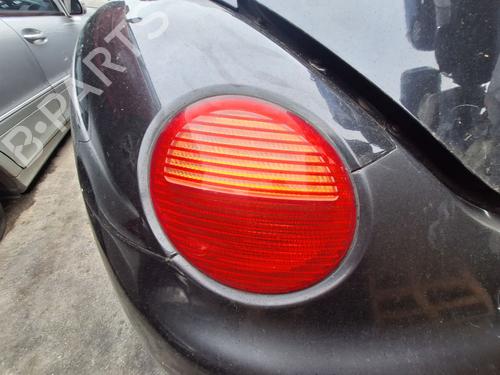 Used Left taillight Left taillight VW NEW BEETLE (9C1, 1C1) 1.9 TDI (90 hp) 36383259 36383259
