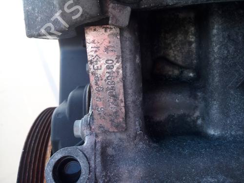 Engine CITROËN C1 (PM_, PN_) 1.0 | BP1976037M1 