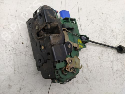 Front right lock SEAT CORDOBA (6L2) 1.9 SDI | BP15663132C97 