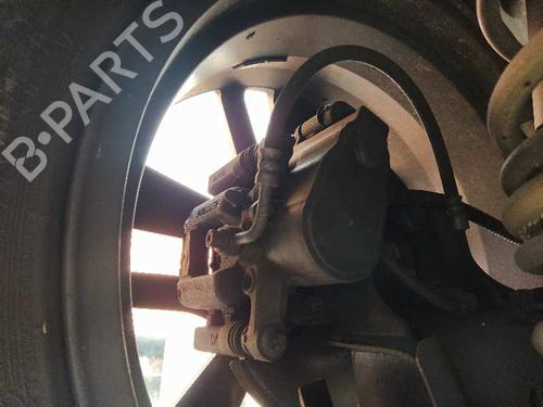 Used Left rear brake caliper PEUGEOT 308 II (LB_, LP_, LW_, LH_, L3_) [2013-2021]  11593909