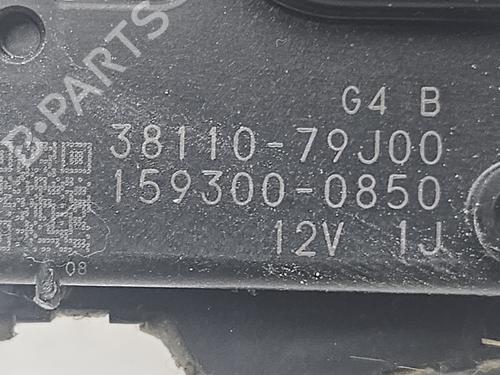 Front wiper motor SUZUKI SX4 (EY, GY)  | BP22449422M29 