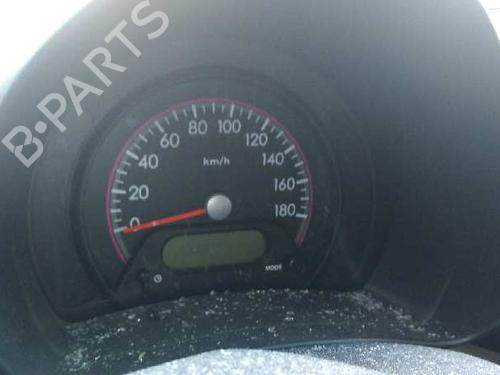 Instrument cluster NISSAN PIXO (UA0) 1.0 | BP2563629C47 