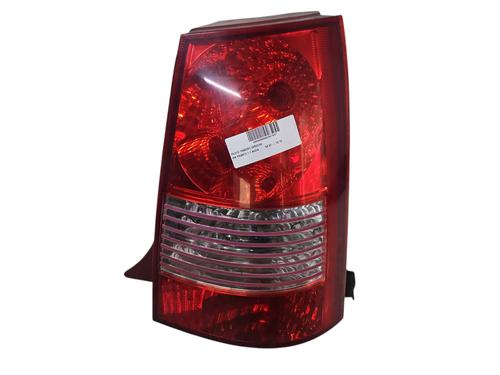 Fanale posteriore destro Fanale posteriore destro KIA PICANTO I (SA) 1.1 (65 hp) 36262452 36262452
